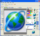 Screen shot: ArtIcons Pro