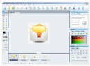Screen shot: IconCool Studio