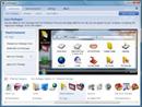 Screen shot: IconPackager