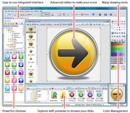 Screen shot: Axialis IconWorkshop